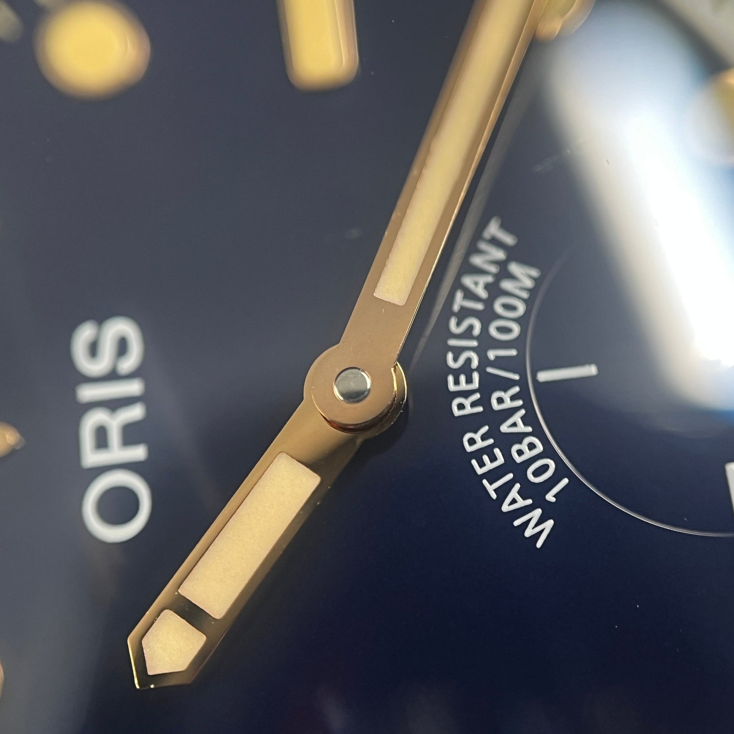 0140177643185 Diver’s 65 Carl Brashear limited 2ORI33-00002