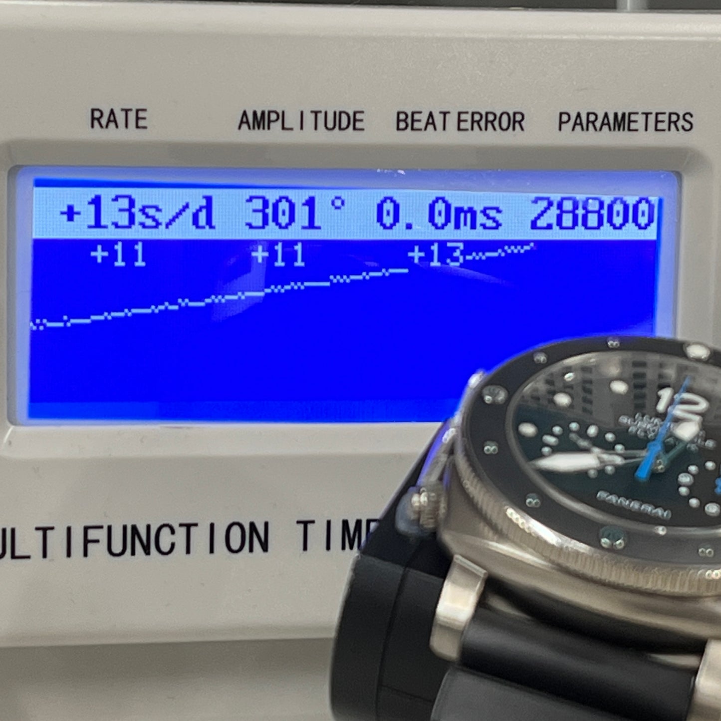 PAM00615 サブマーシブル1950 3デイズ フライバッククロノ 2PAN01-00220