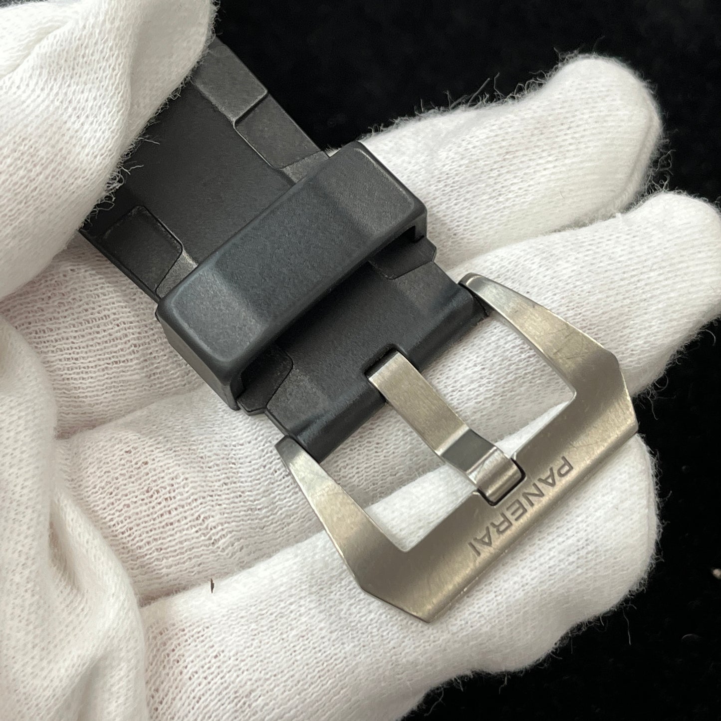 PAM00615 サブマーシブル1950 3デイズ フライバッククロノ 2PAN01-00220