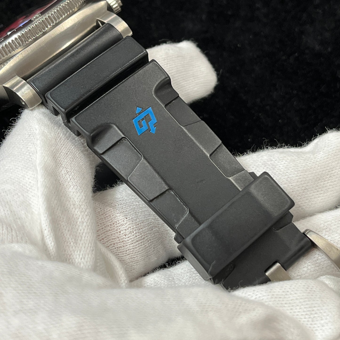 PAM00615 サブマーシブル1950 3デイズ フライバッククロノ 2PAN01-00220