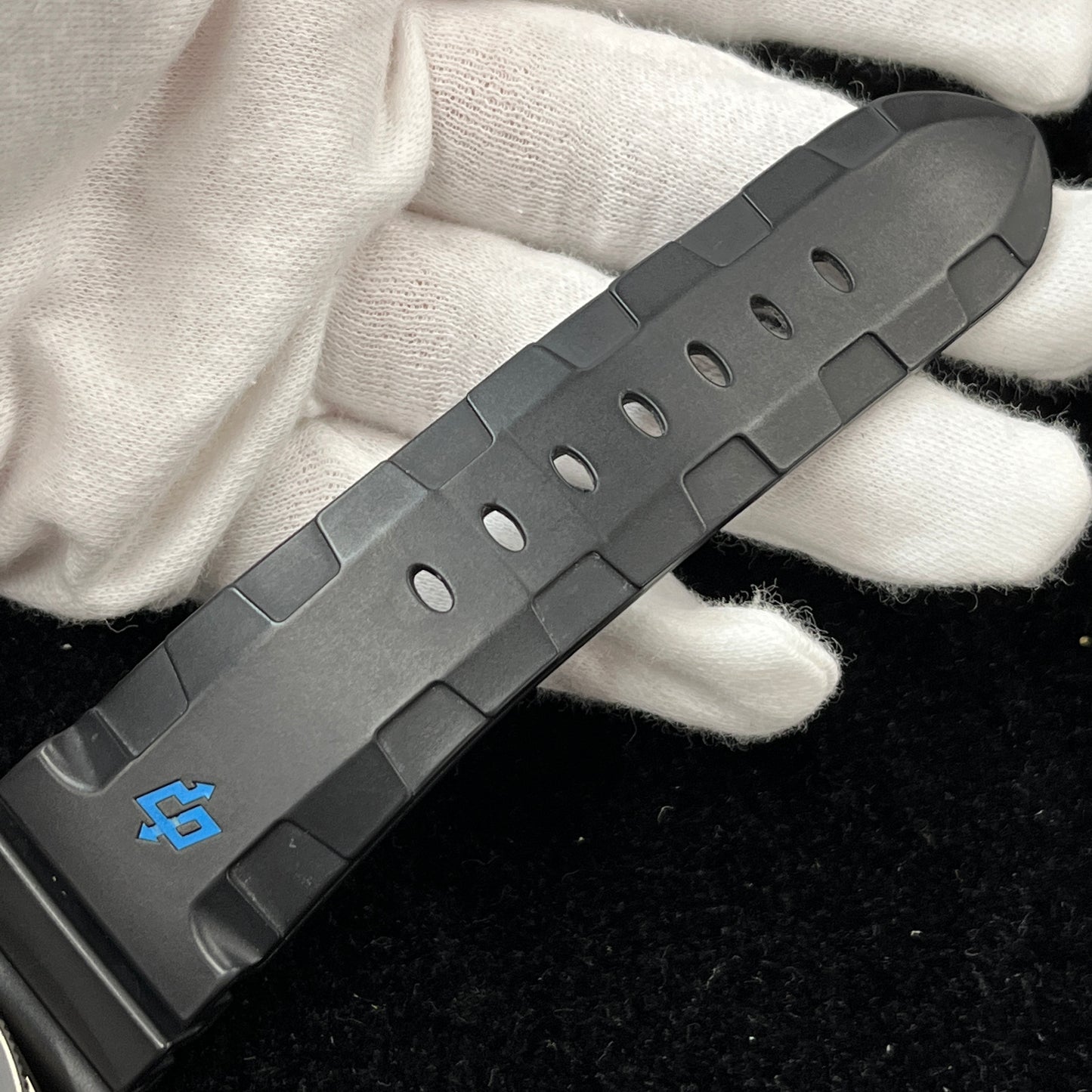 PAM00615 サブマーシブル1950 3デイズ フライバッククロノ 2PAN01-00220