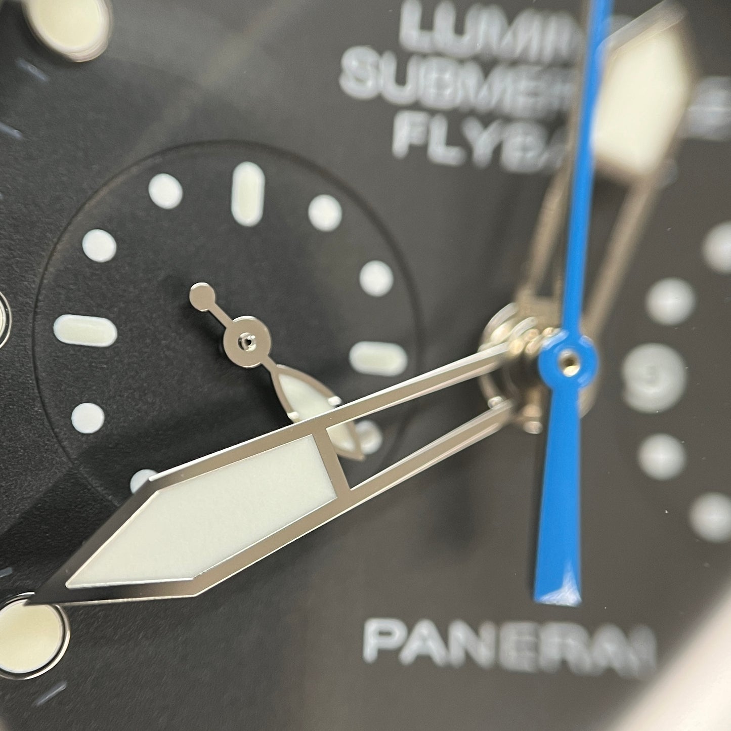 PAM00615 サブマーシブル1950 3デイズ フライバッククロノ 2PAN01-00220
