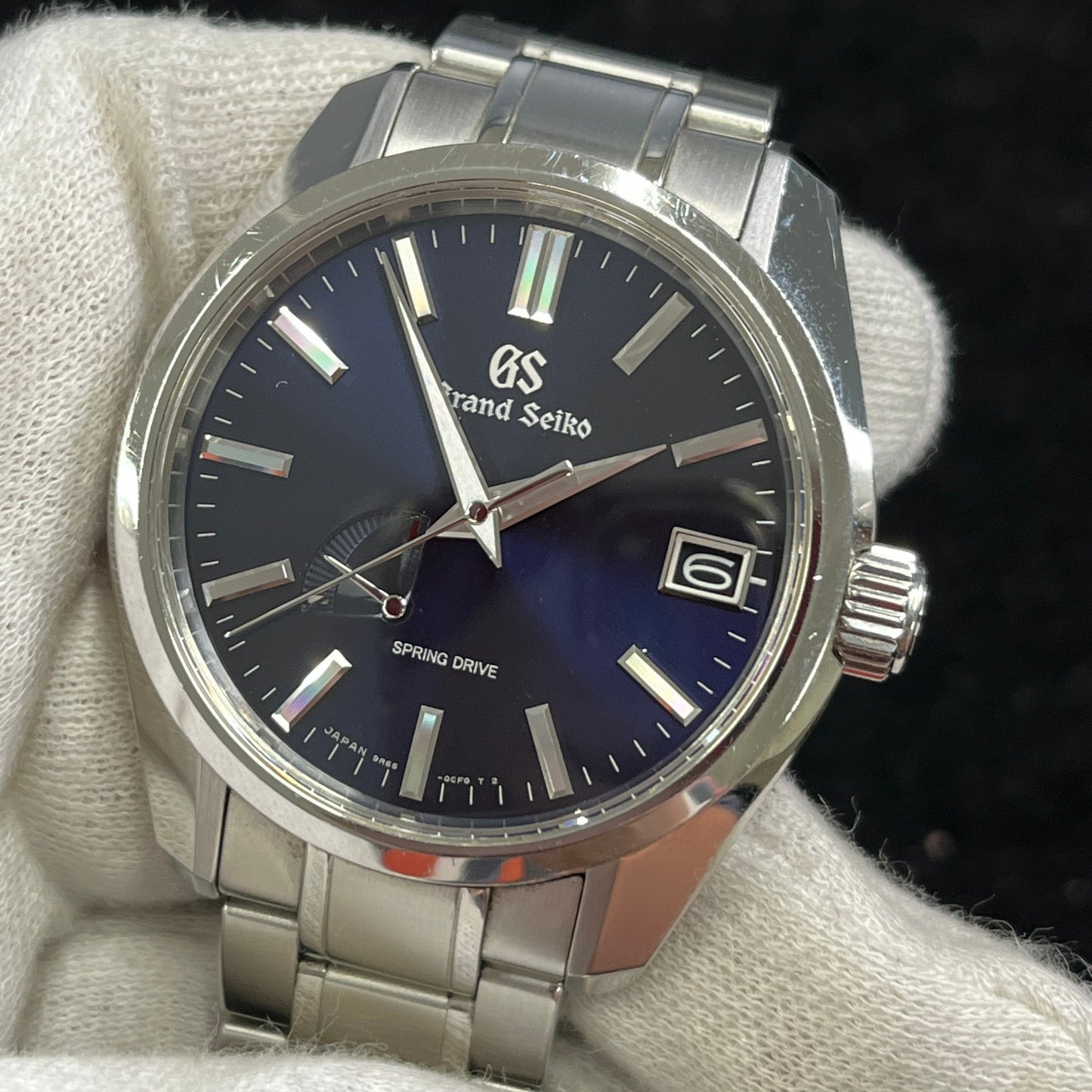 SBGA375 ヘリテージコレクション 2GSE01-00090