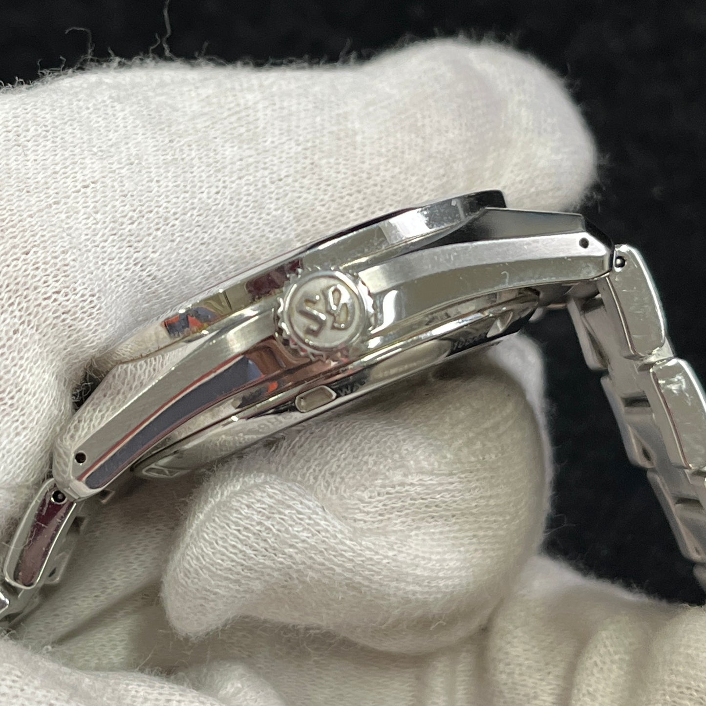 SBGA375 ヘリテージコレクション 2GSE01-00090