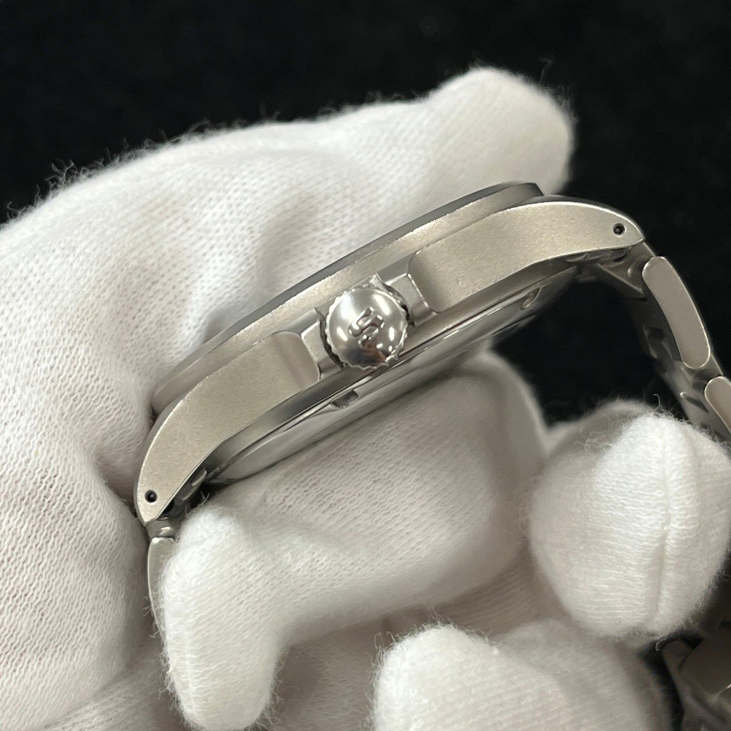 856.B Instrument watch 2SIN01-00028