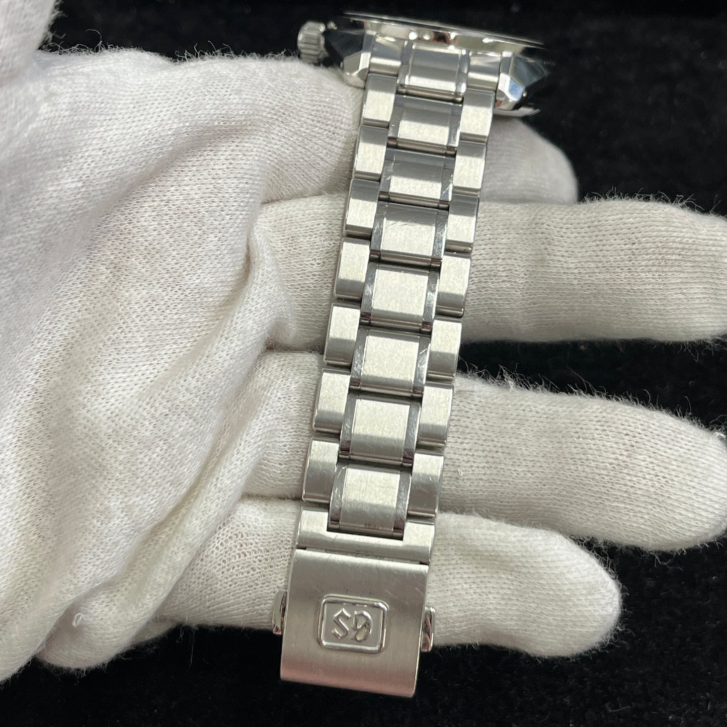 SBGA375 ヘリテージコレクション 2GSE01-00090