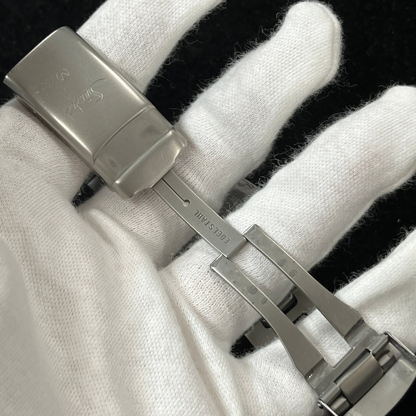 856.B Instrument watch 2SIN01-00028