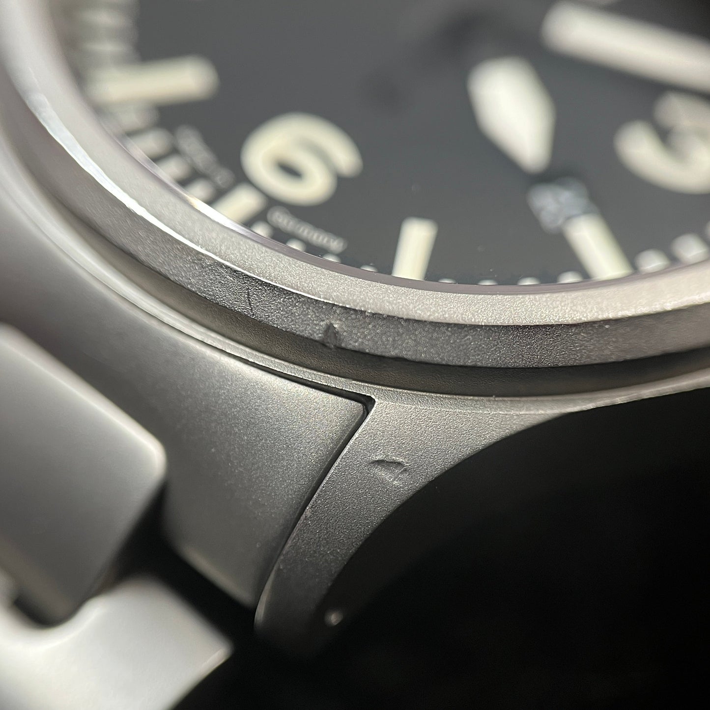 856.B Instrument watch 2SIN01-00028