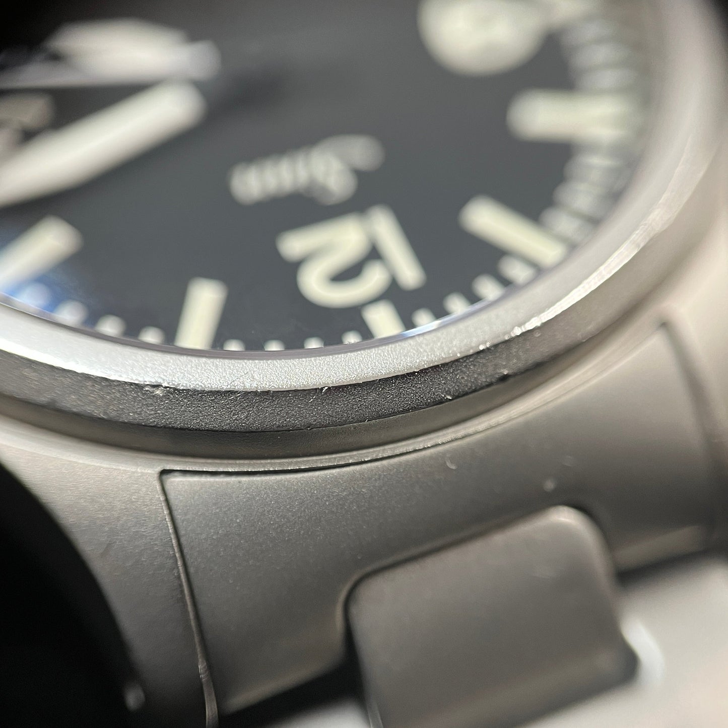 856.B Instrument watch 2SIN01-00028