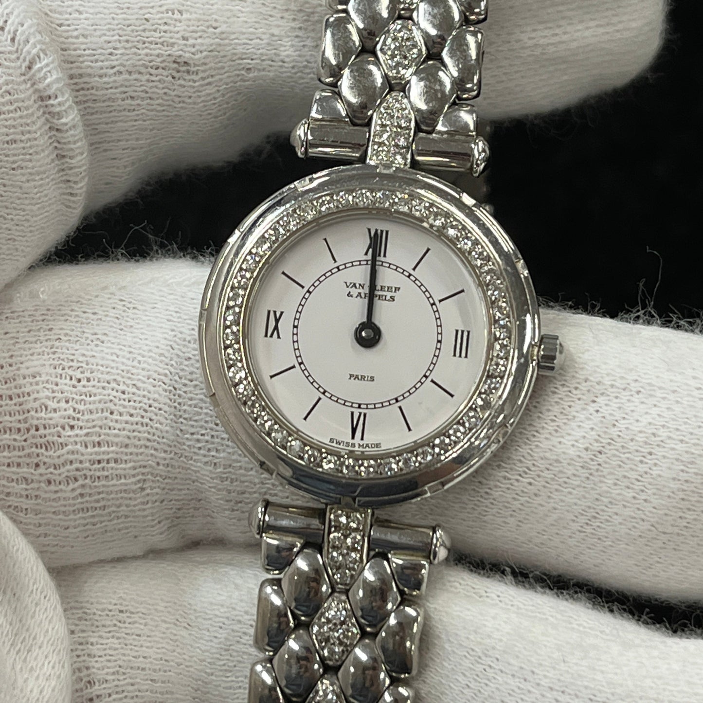 33607B1 Sports I Diamond Bezel WG 2VCA01-00014