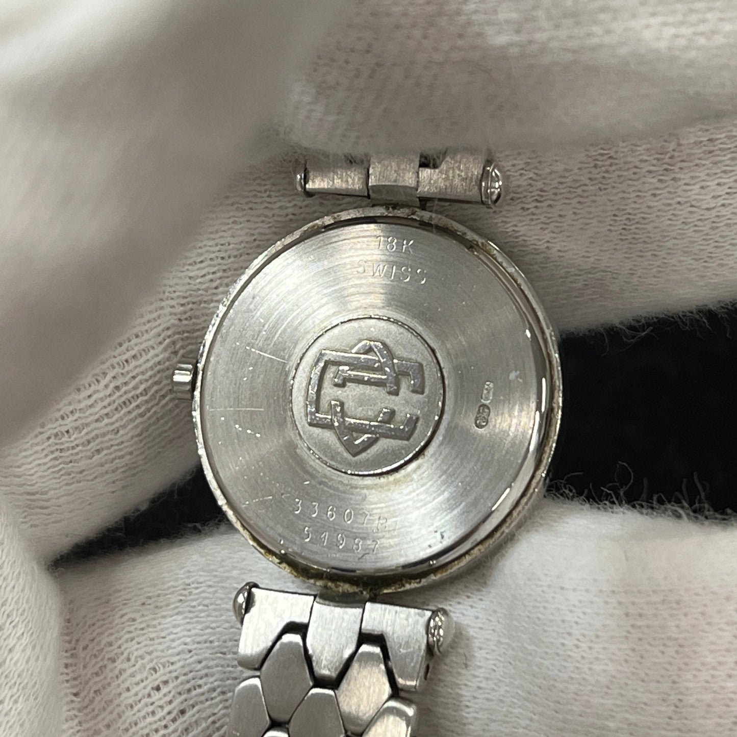 33607B1 Sports I Diamond Bezel WG 2VCA01-00014