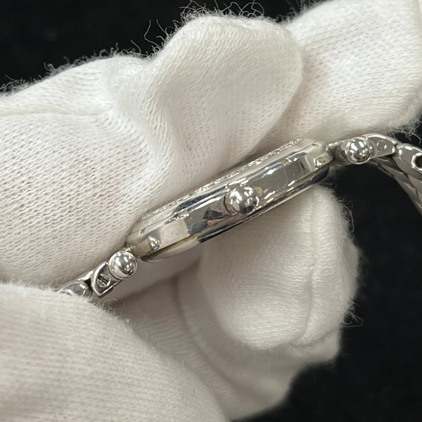 33607B1 Sports I Diamond Bezel WG 2VCA01-00014