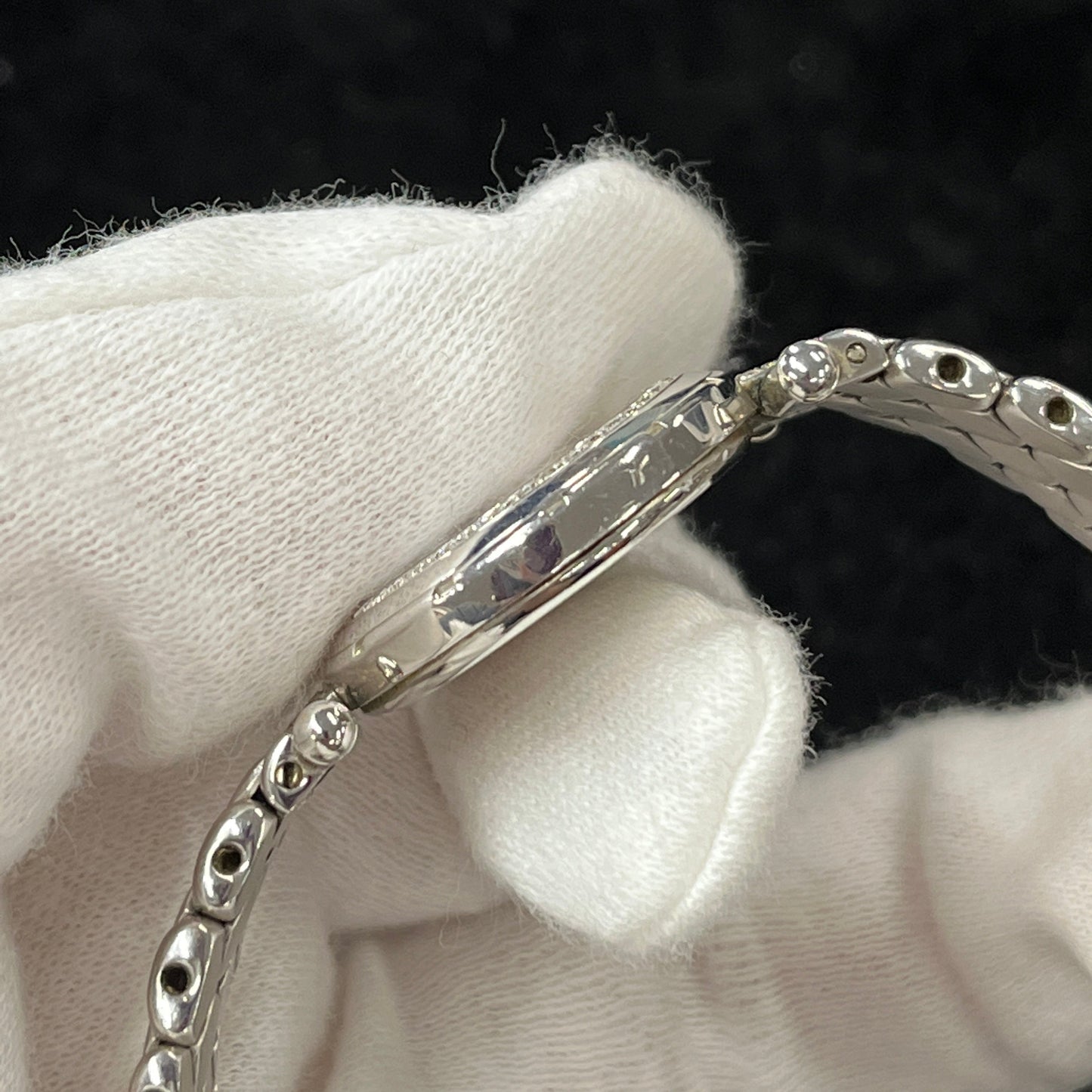 33607B1 Sports I Diamond Bezel WG 2VCA01-00014