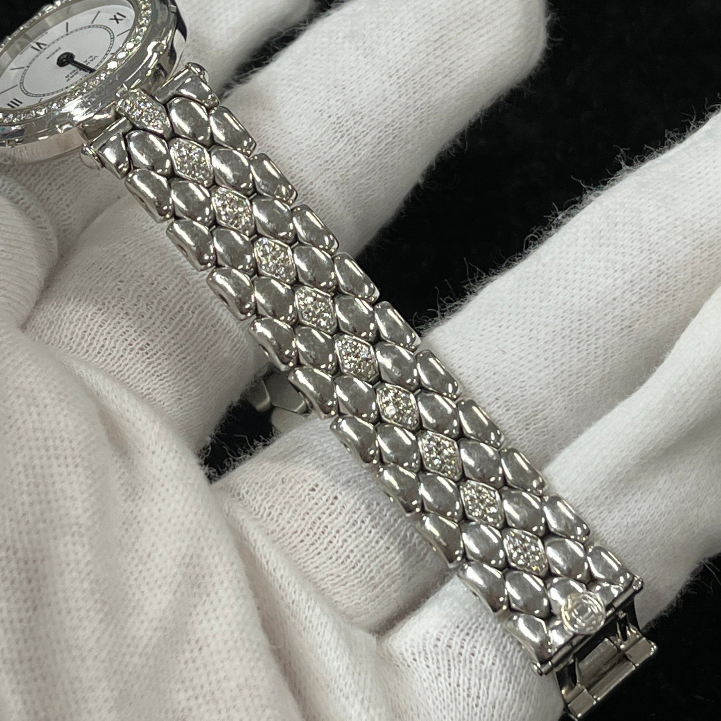 33607B1 Sports I Diamond Bezel WG 2VCA01-00014