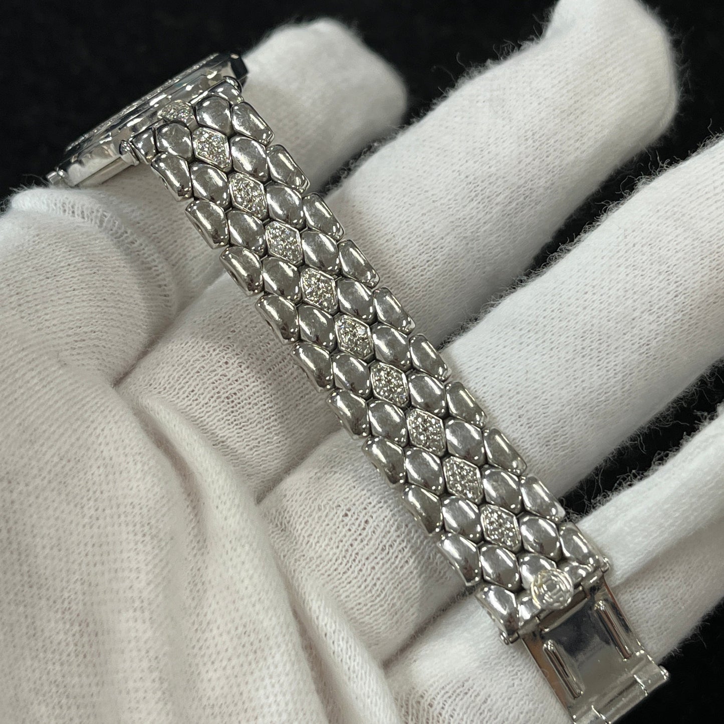 33607B1 Sports I Diamond Bezel WG 2VCA01-00014