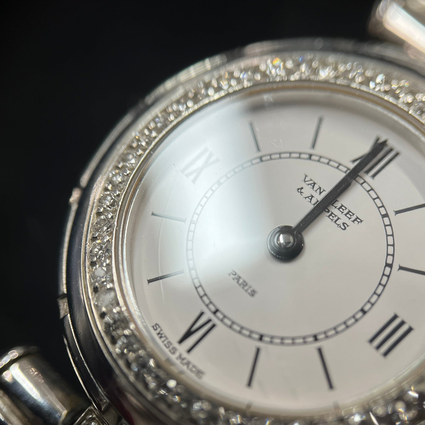 33607B1 Sports I Diamond Bezel WG 2VCA01-00014