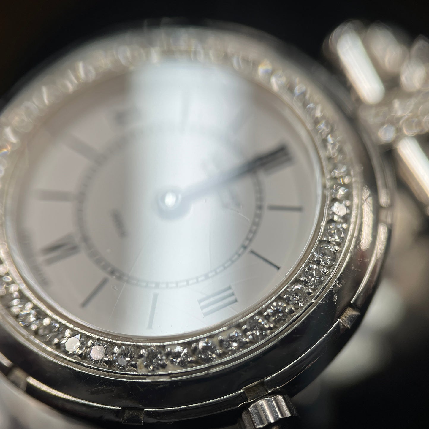 33607B1 Sports I Diamond Bezel WG 2VCA01-00014