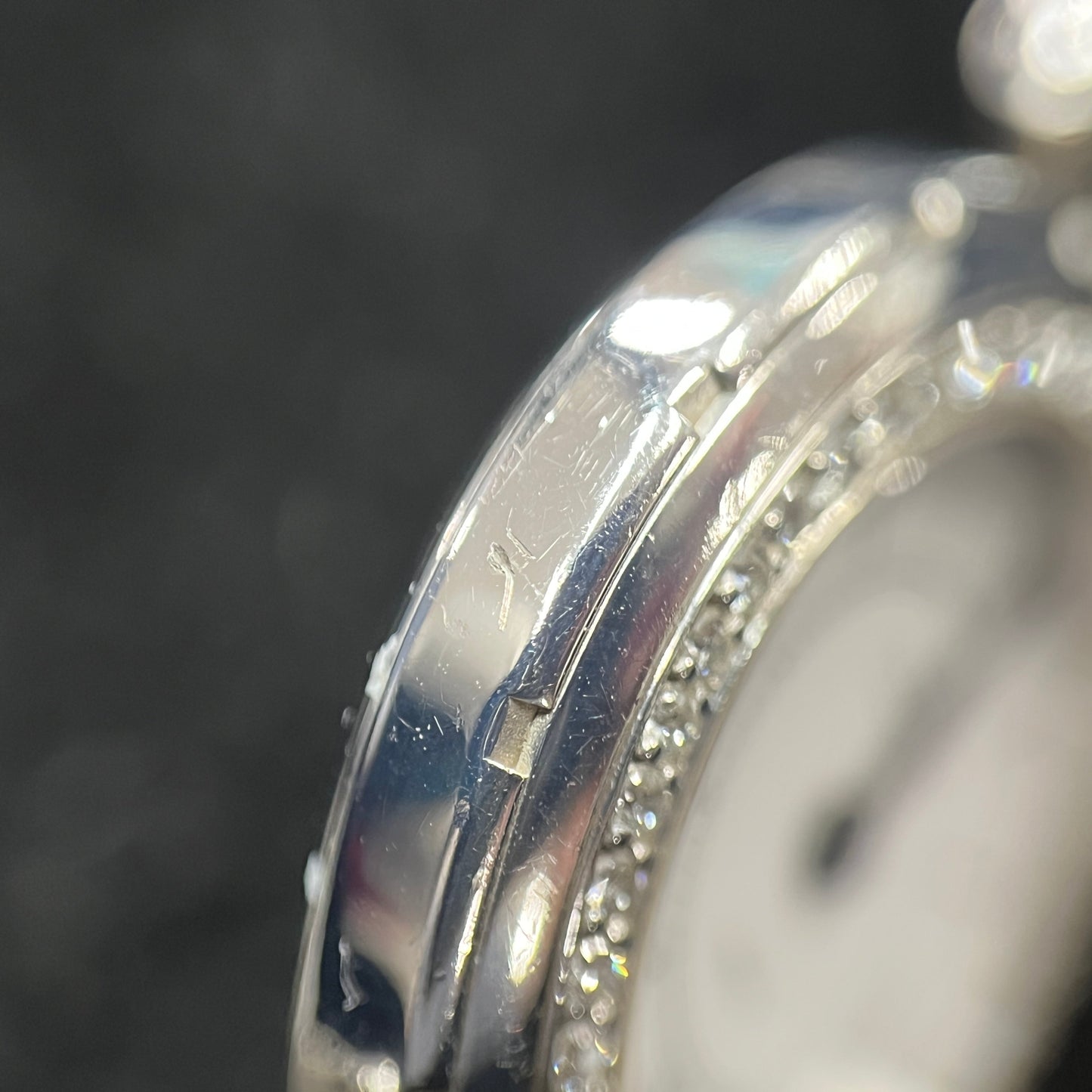 33607B1 Sports I Diamond Bezel WG 2VCA01-00014