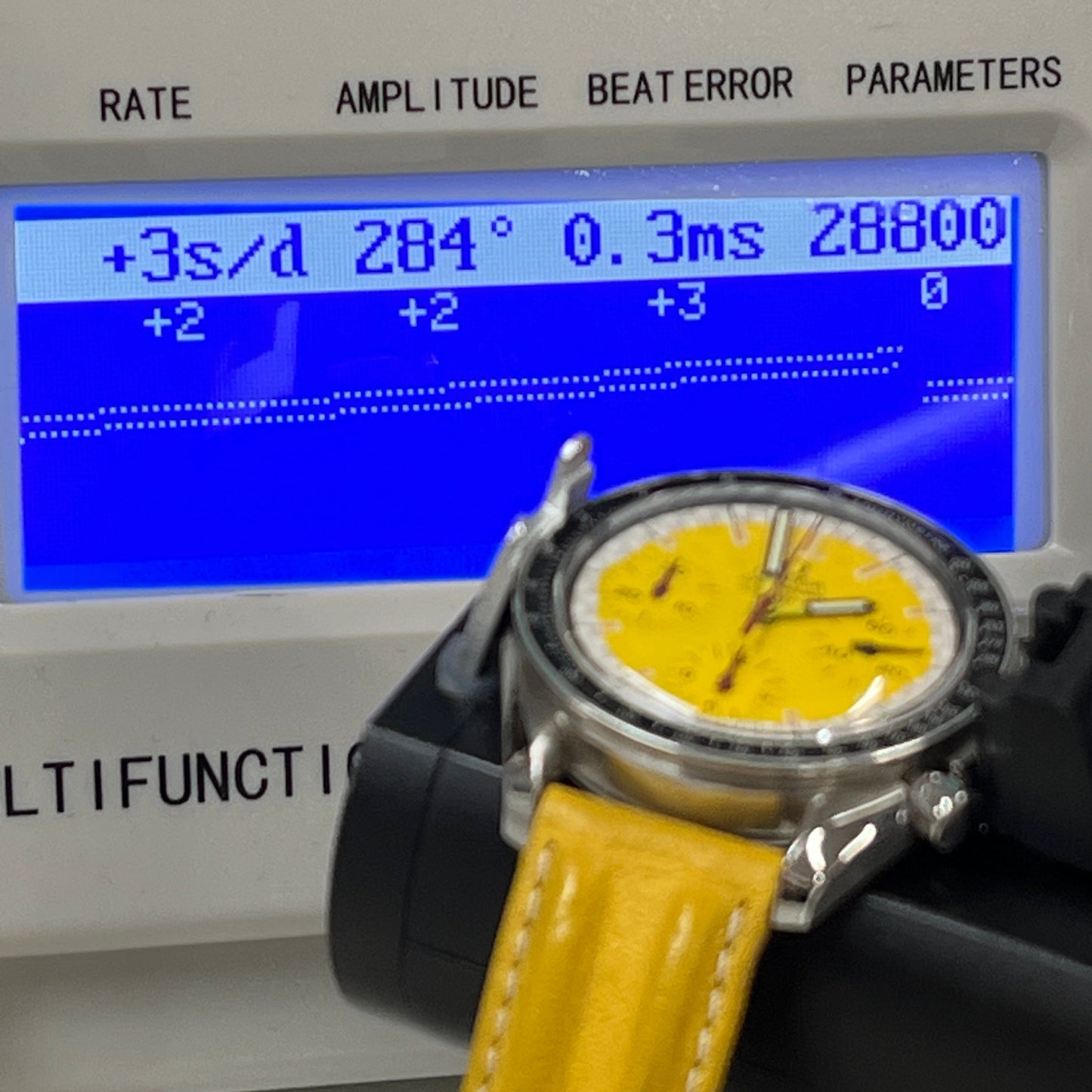 3810.12.40 Speedmaster Reduce 2O-M01-00614