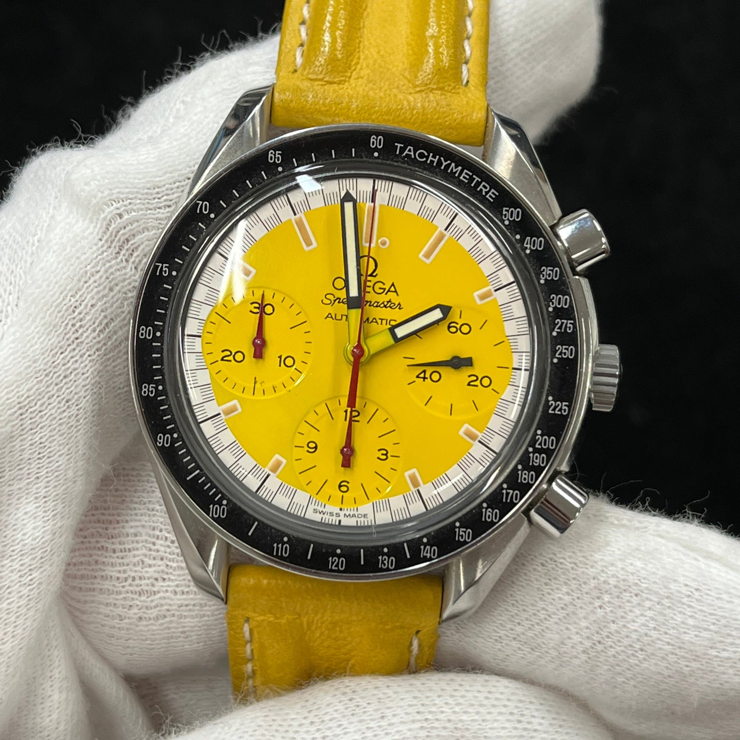 3810.12.40 Speedmaster Reduce 2O-M01-00614