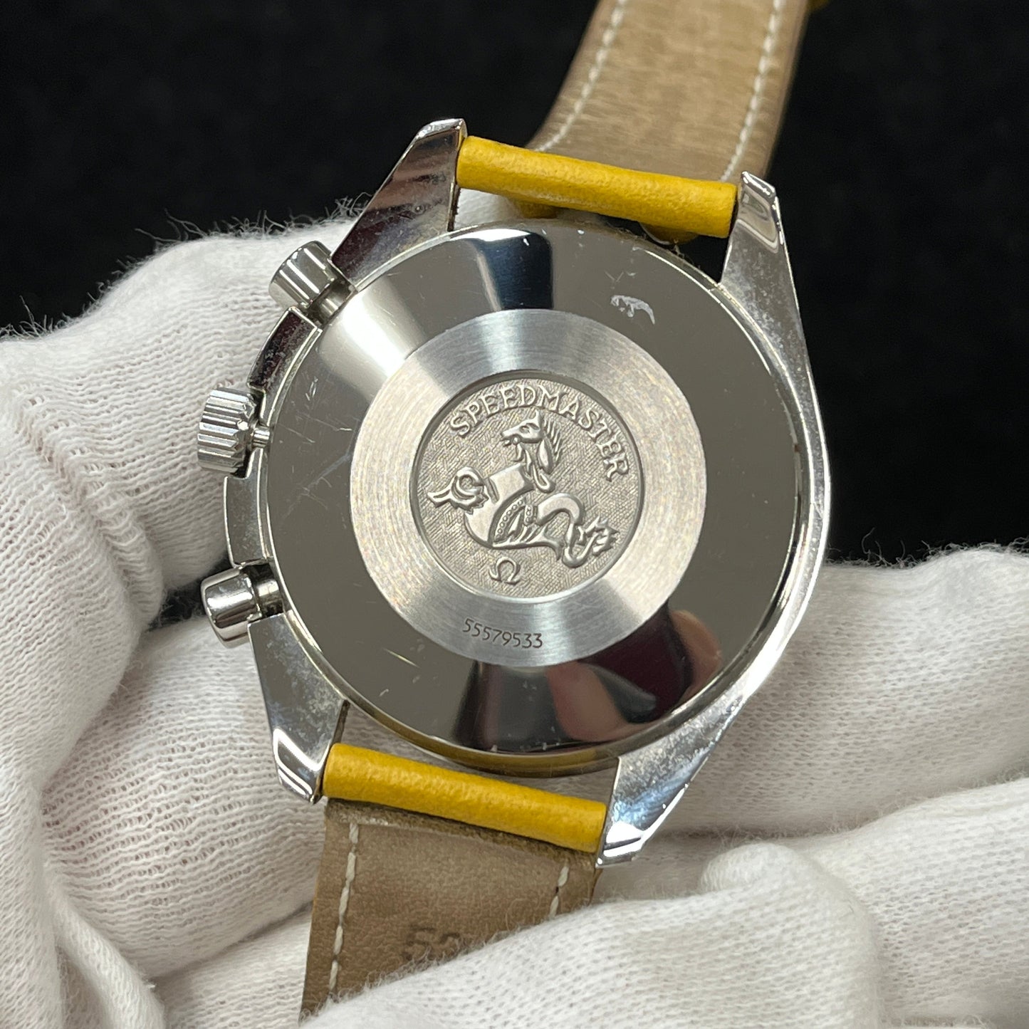 3810.12.40 Speedmaster Reduce 2O-M01-00614