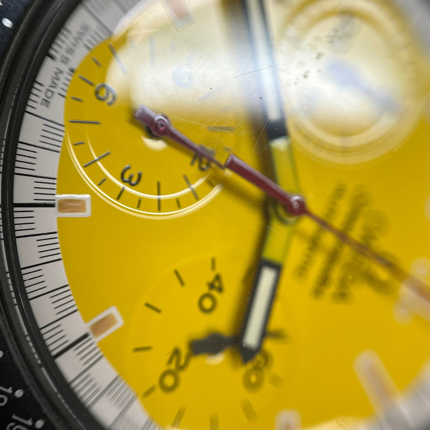 3810.12.40 Speedmaster Reduce 2O-M01-00614
