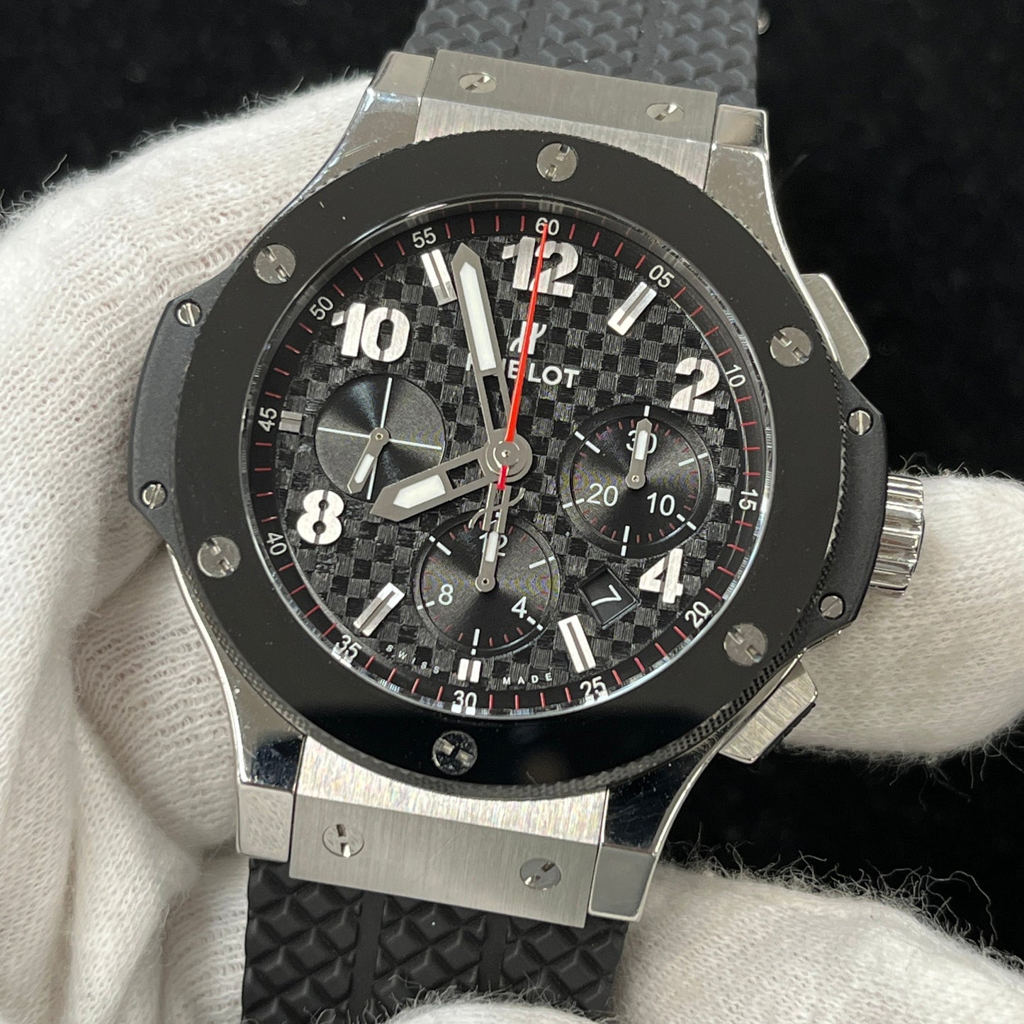 301.SB.131.RX Big bang 2HUB01-00250