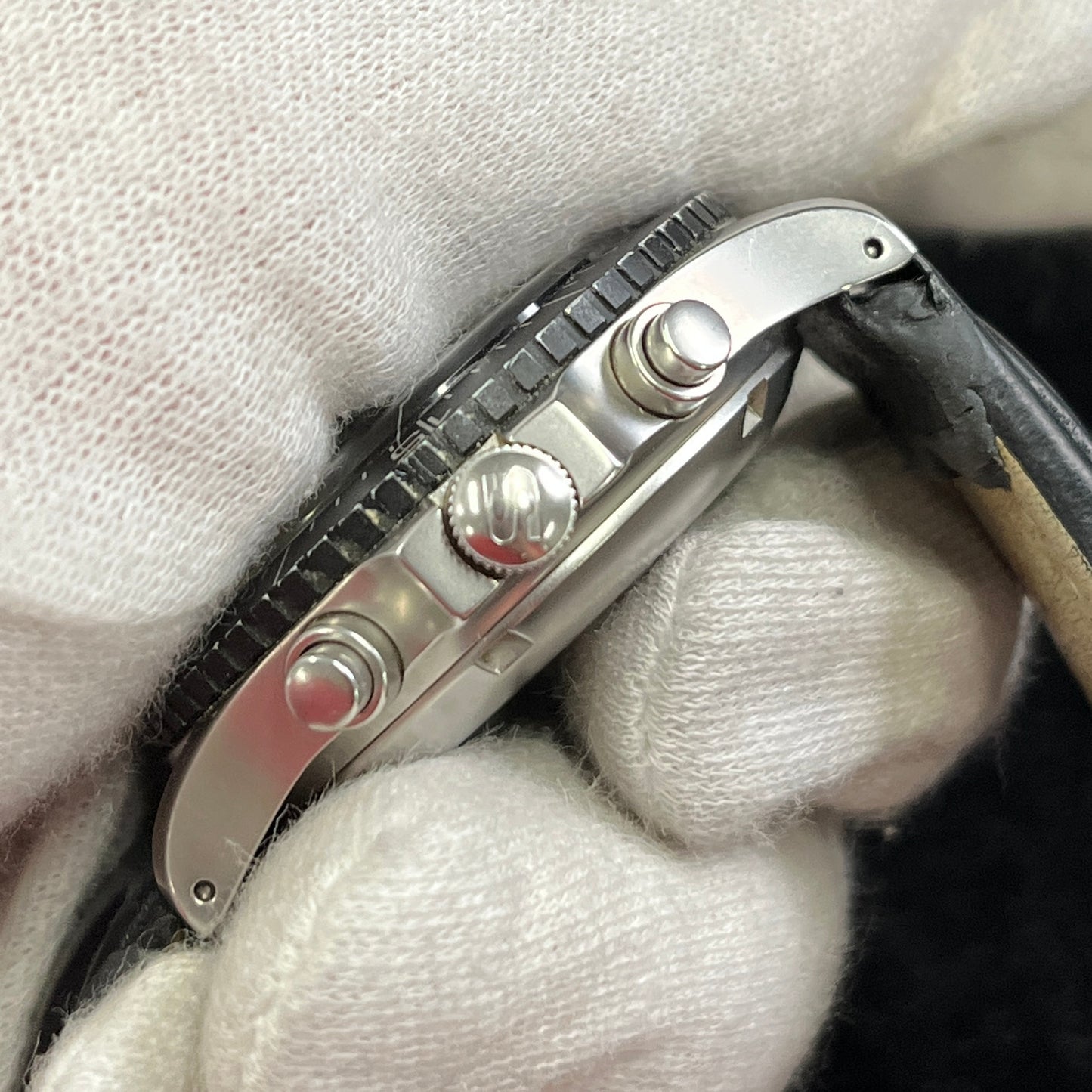 256.P Automatic Chronograph 2SIN01-00022