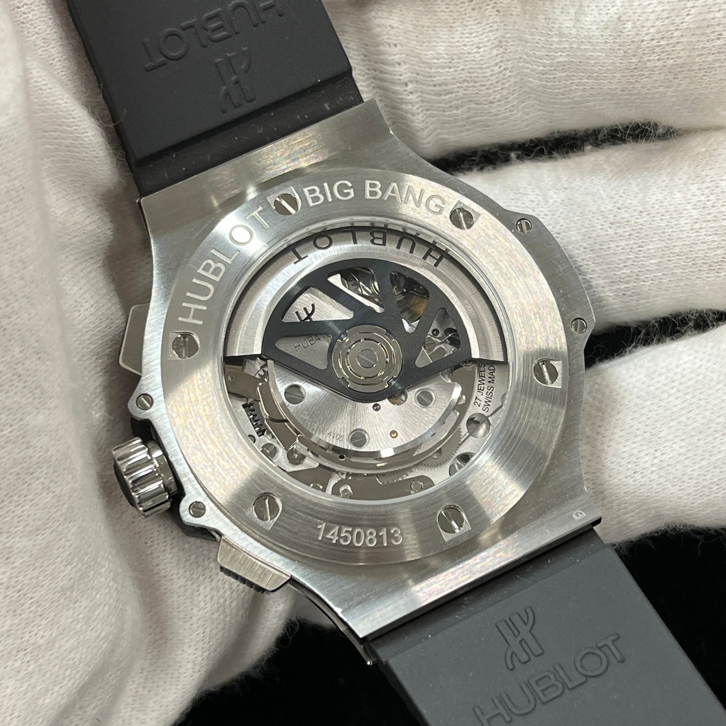 301.SB.131.RX Big bang 2HUB01-00250
