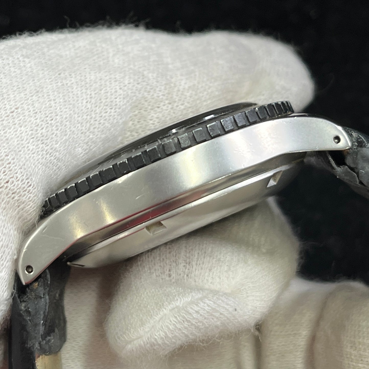 256.P Automatic Chronograph 2SIN01-00022
