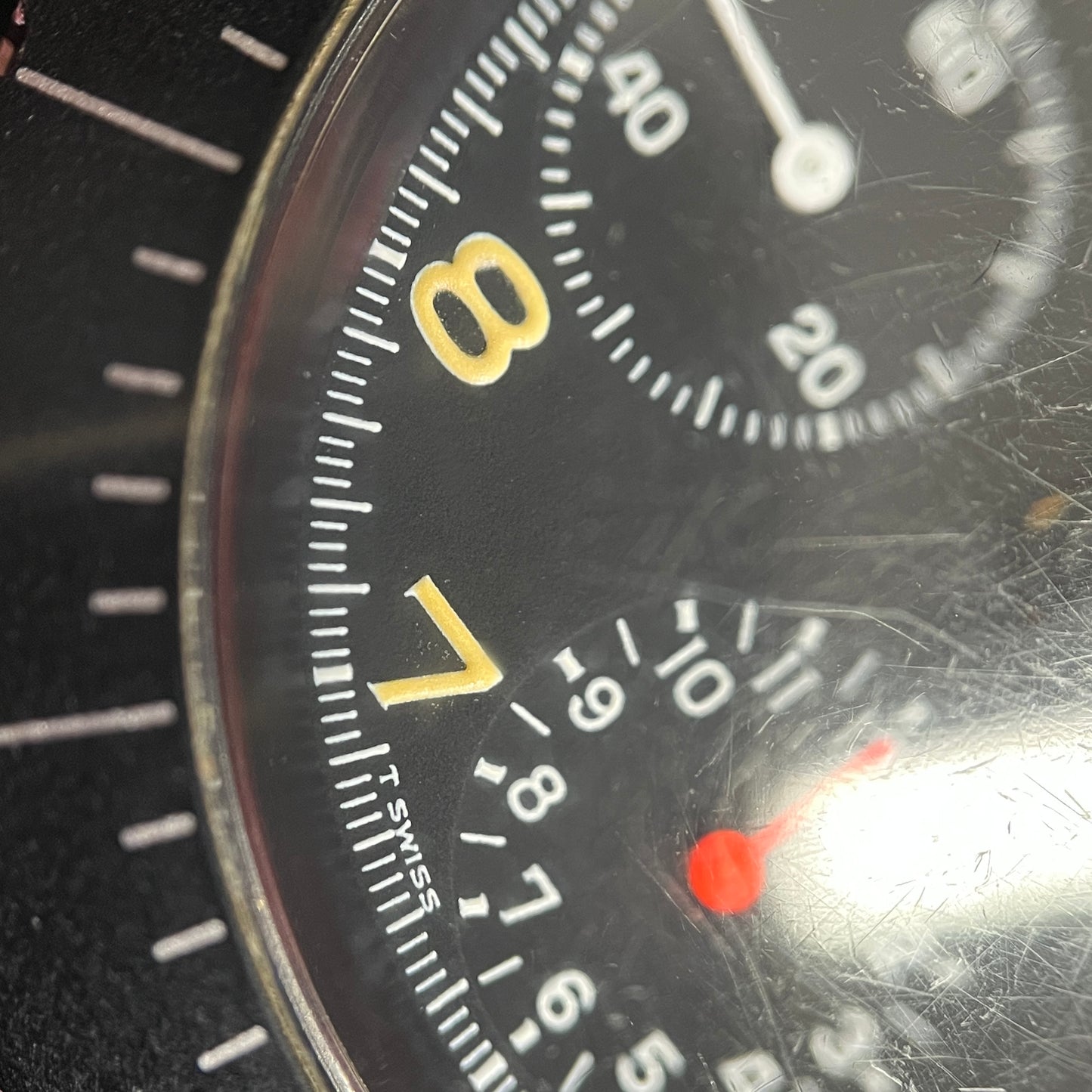 256.P Automatic Chronograph 2SIN01-00022