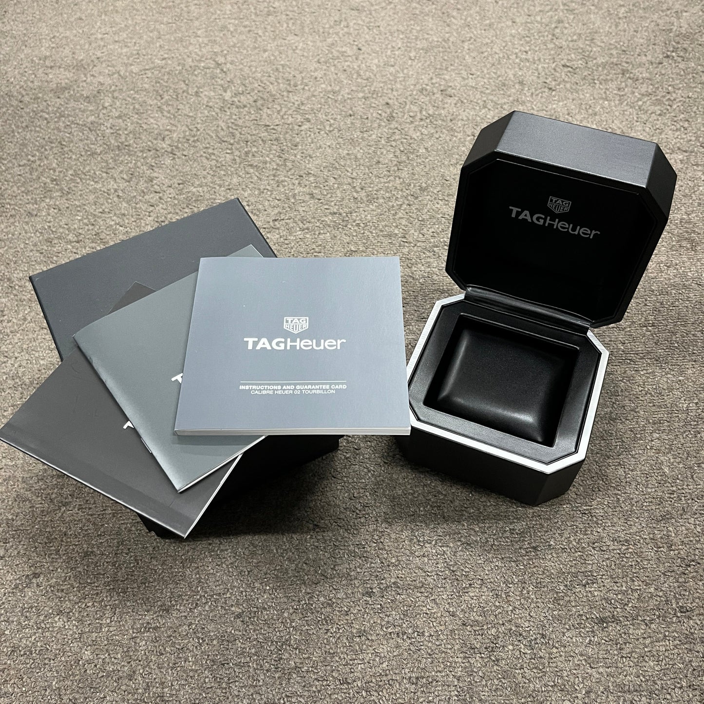 CAR5A90.BH0742 Carrera 2TAG01-00268