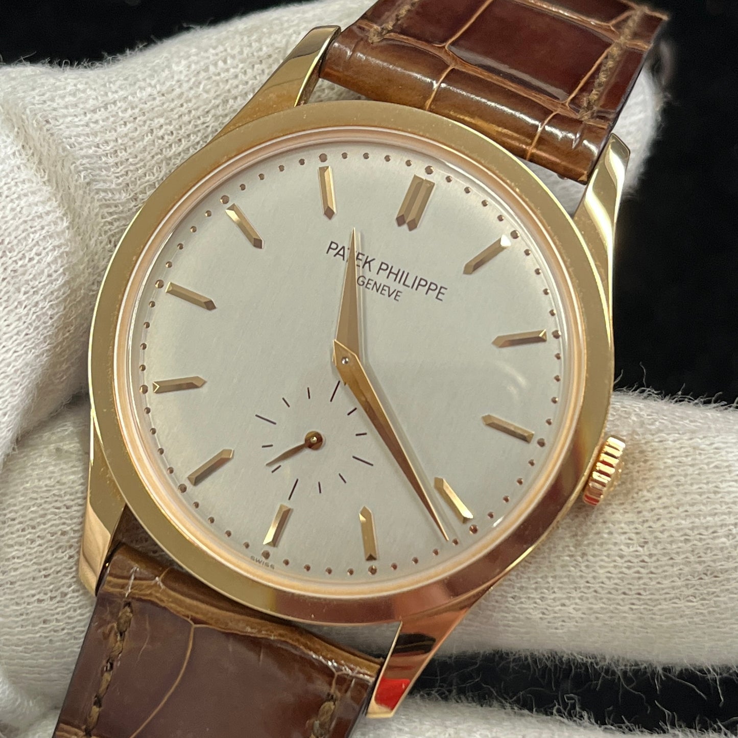 5196R-001 Calatrava RG 2P-P01-00143