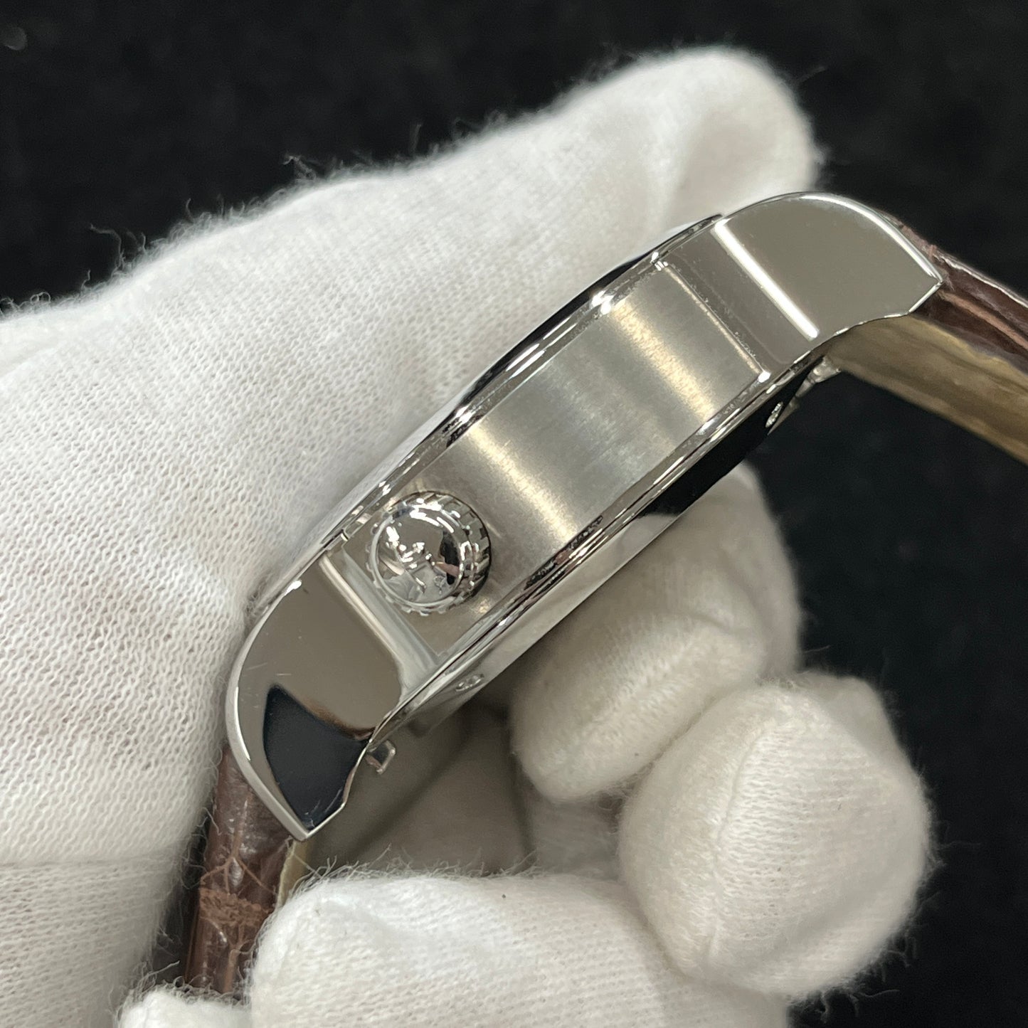 Q1768470 マスターコンプレッサー エクストリーム ワールド クロノグラフ 2JLC01-00132