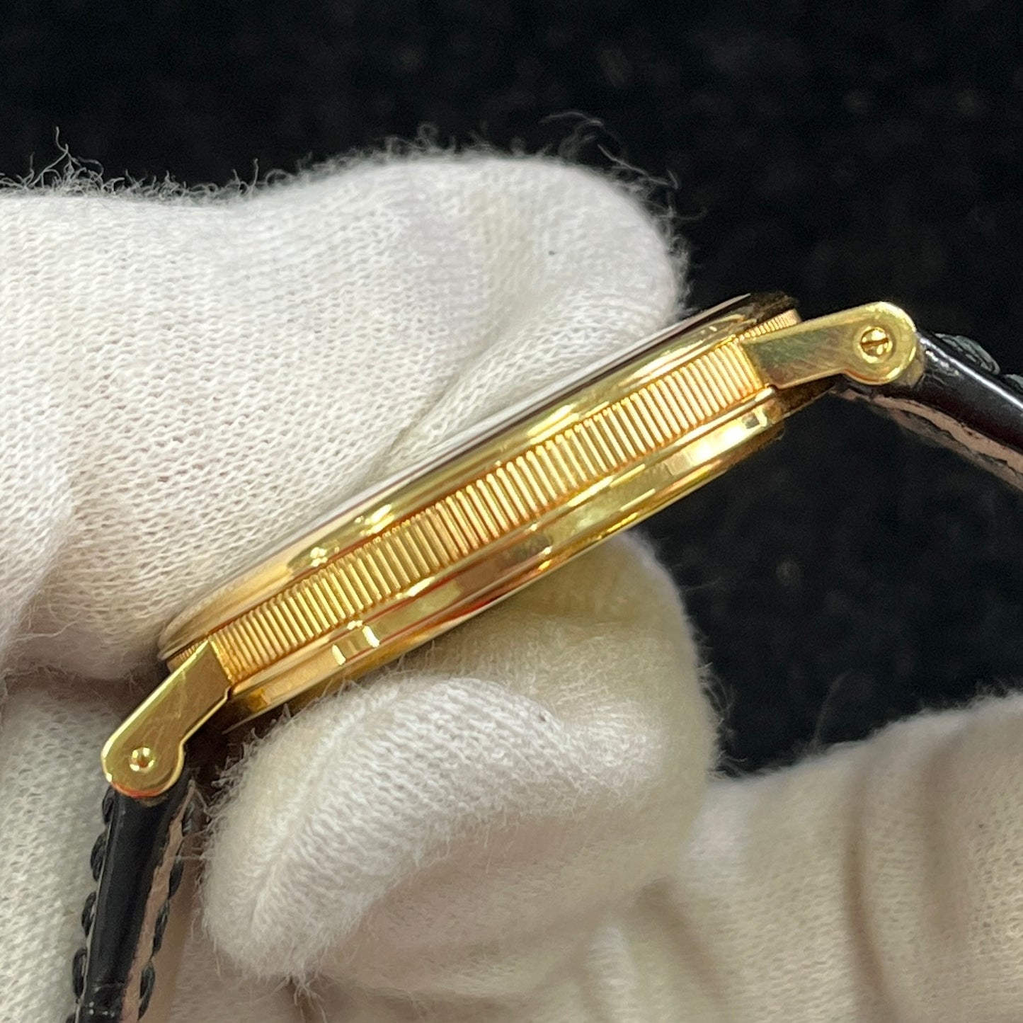 5920BA15984 Classique Twin Barrel YG 2BRG01-00068