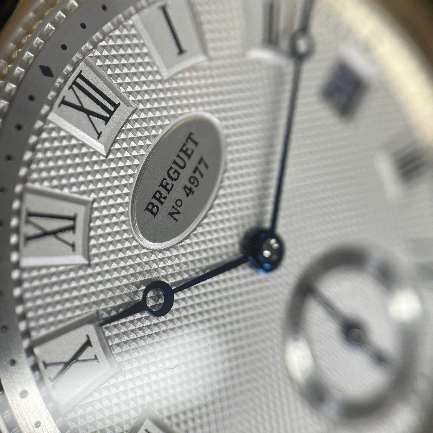 5920BA15984 Classique Twin Barrel YG 2BRG01-00068