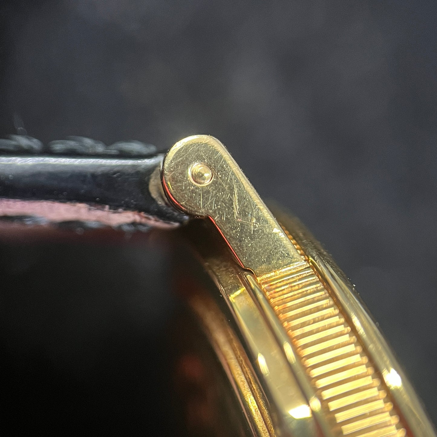 5920BA15984 Classique Twin Barrel YG 2BRG01-00068
