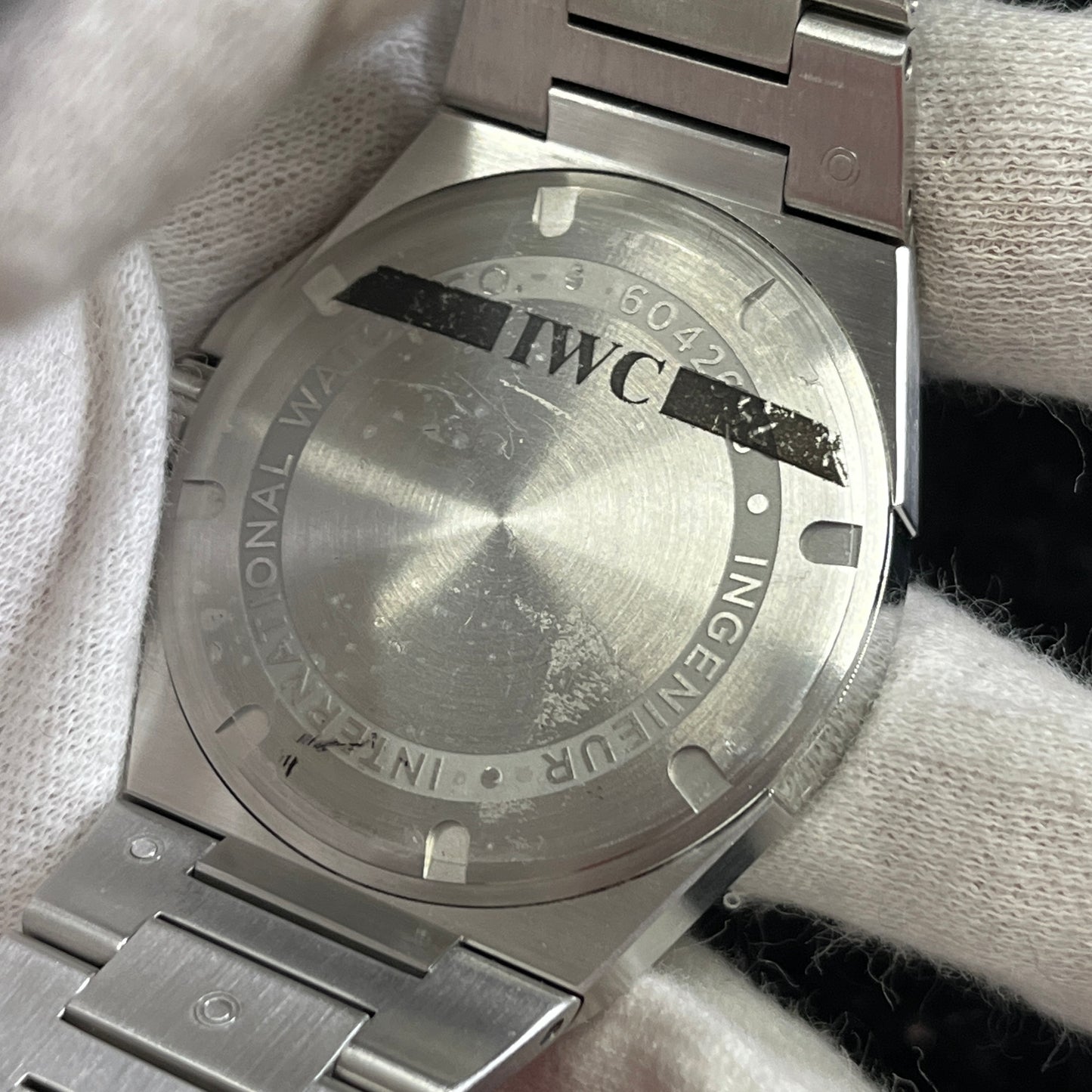 IW323902 インヂュニア 2IWC01-00213