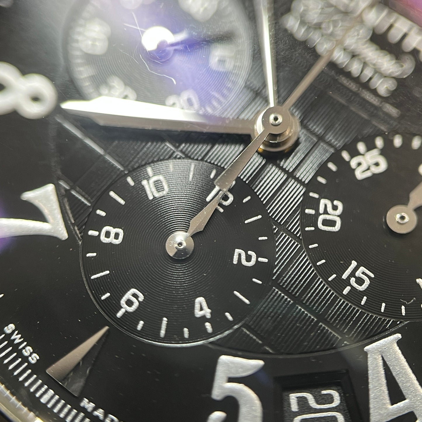 02.0451.400 El primero 2ZEN01-00118