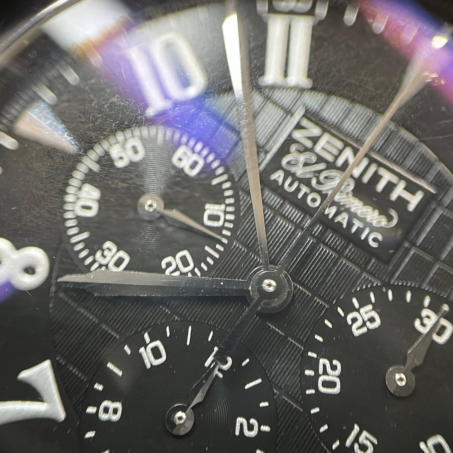 02.0451.400 El primero 2ZEN01-00118
