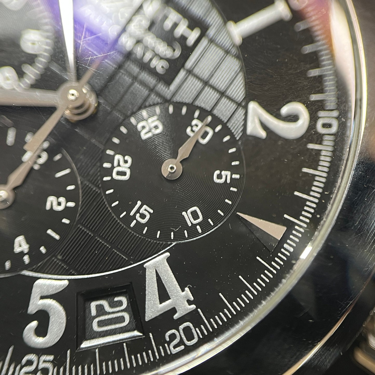 02.0451.400 El primero 2ZEN01-00118