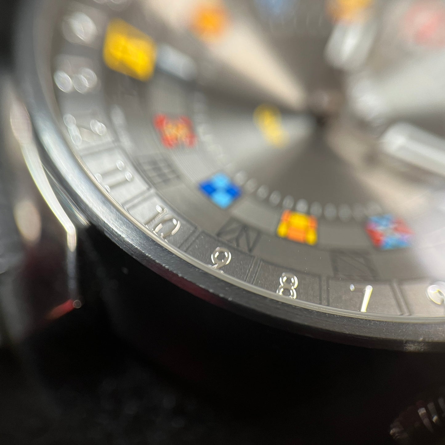QA097 Tambour Moon Dual Time GMT 2L-V01-00122