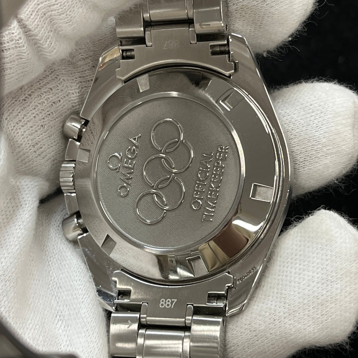 3557.50 オリンピックコレクション タイムレス 2O-M01-00649