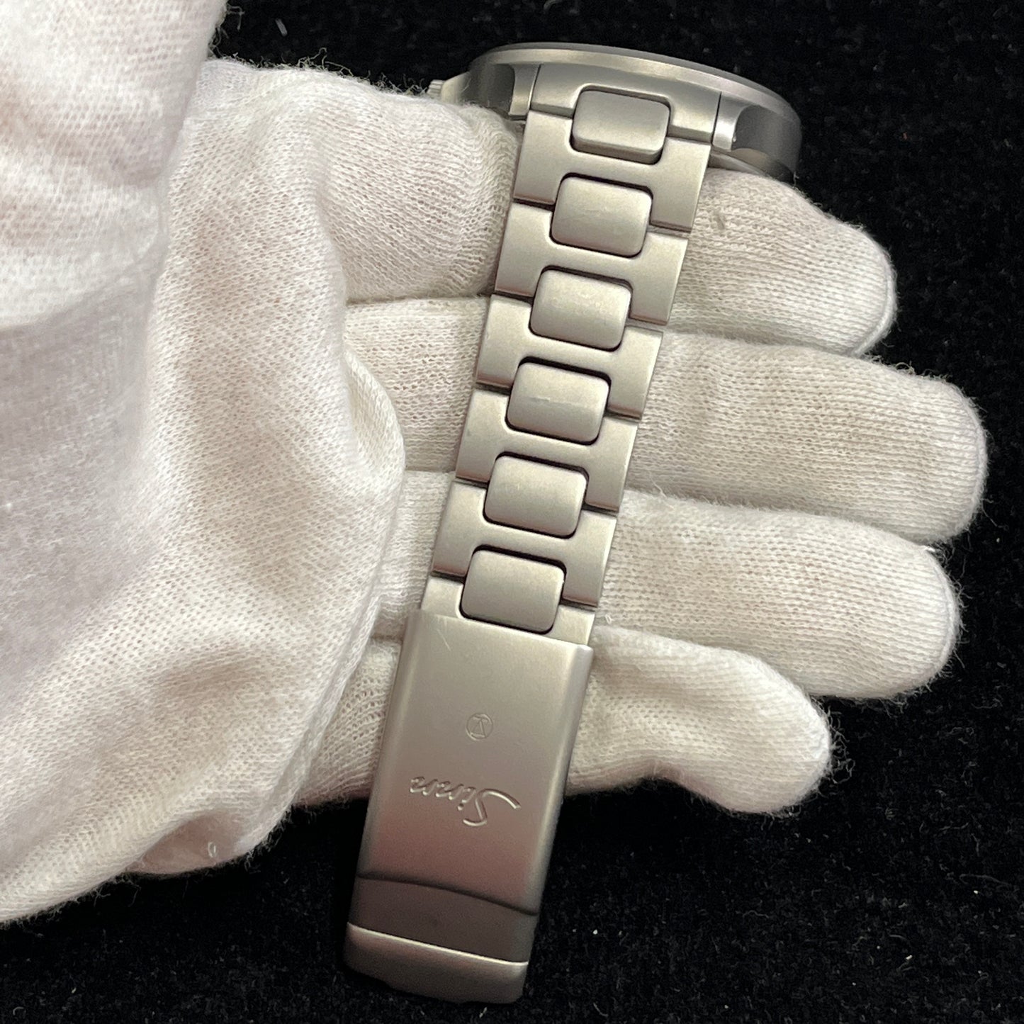 856.B Automatic 2SIN01-00023