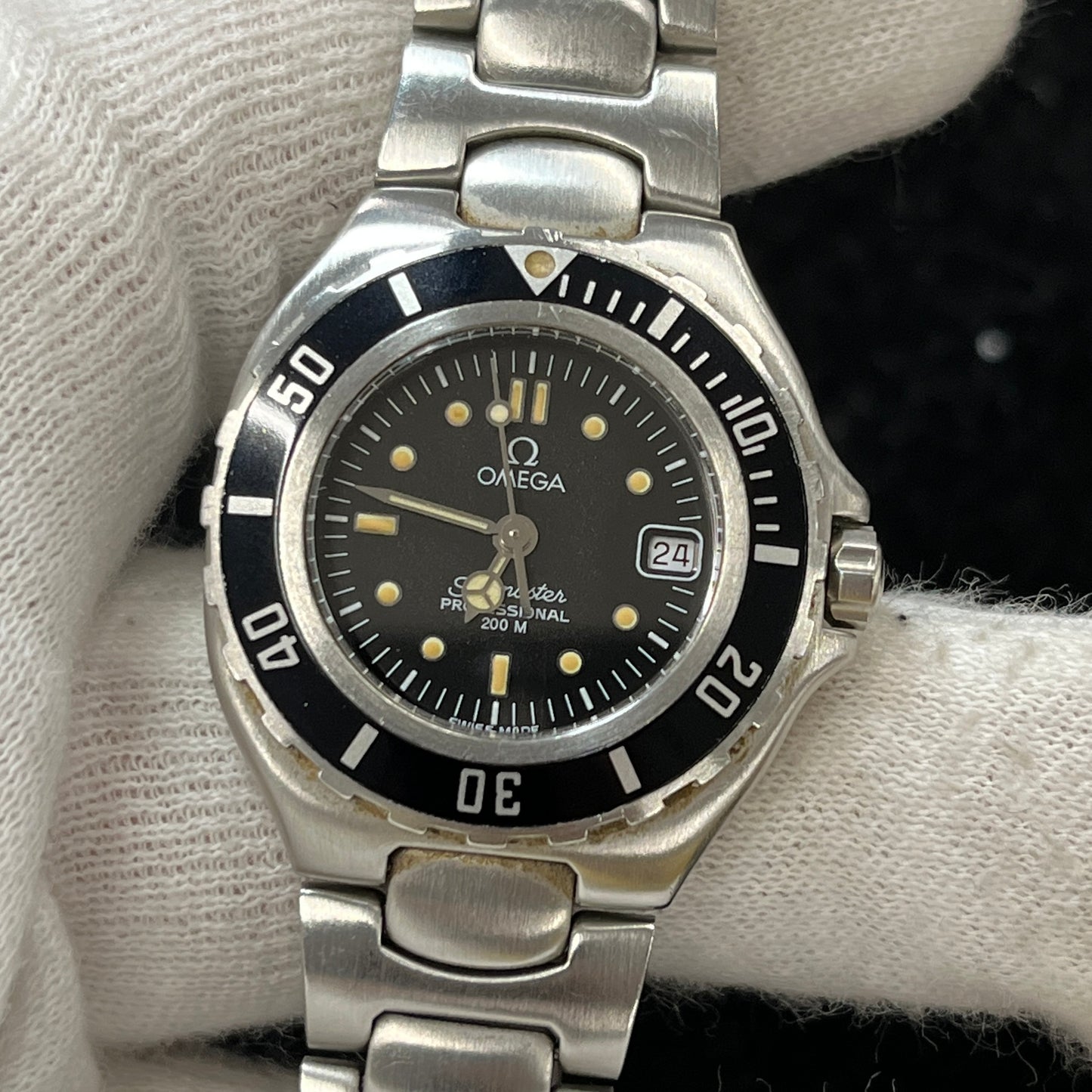 シーマスター 200 2O-M01-00566