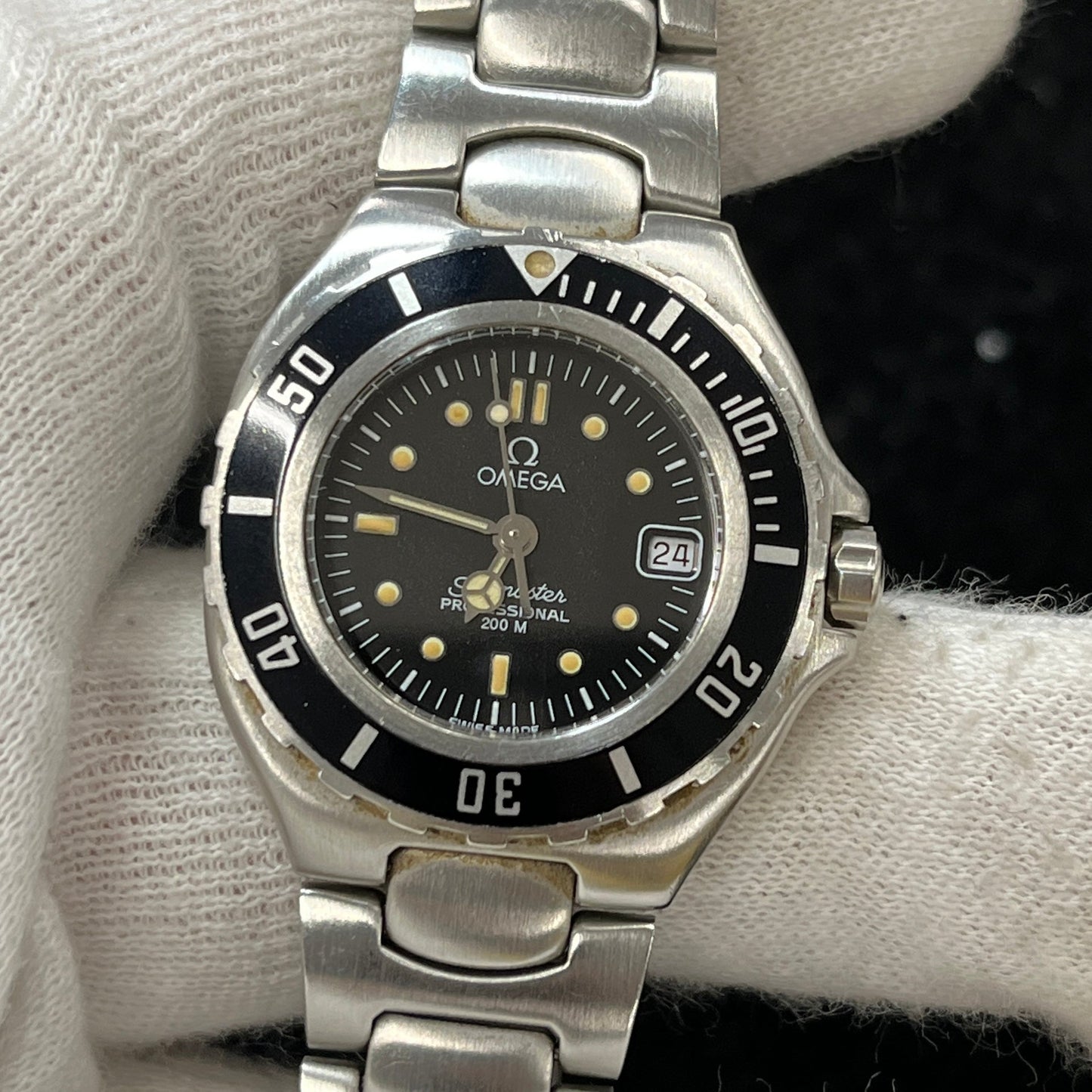 Seamaster 200 2O-M01-00566