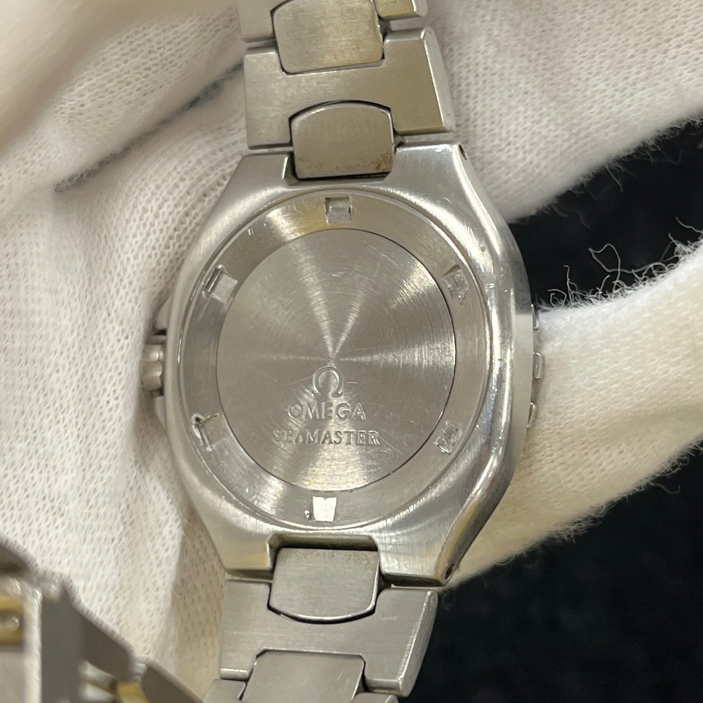 Seamaster 200 2O-M01-00566