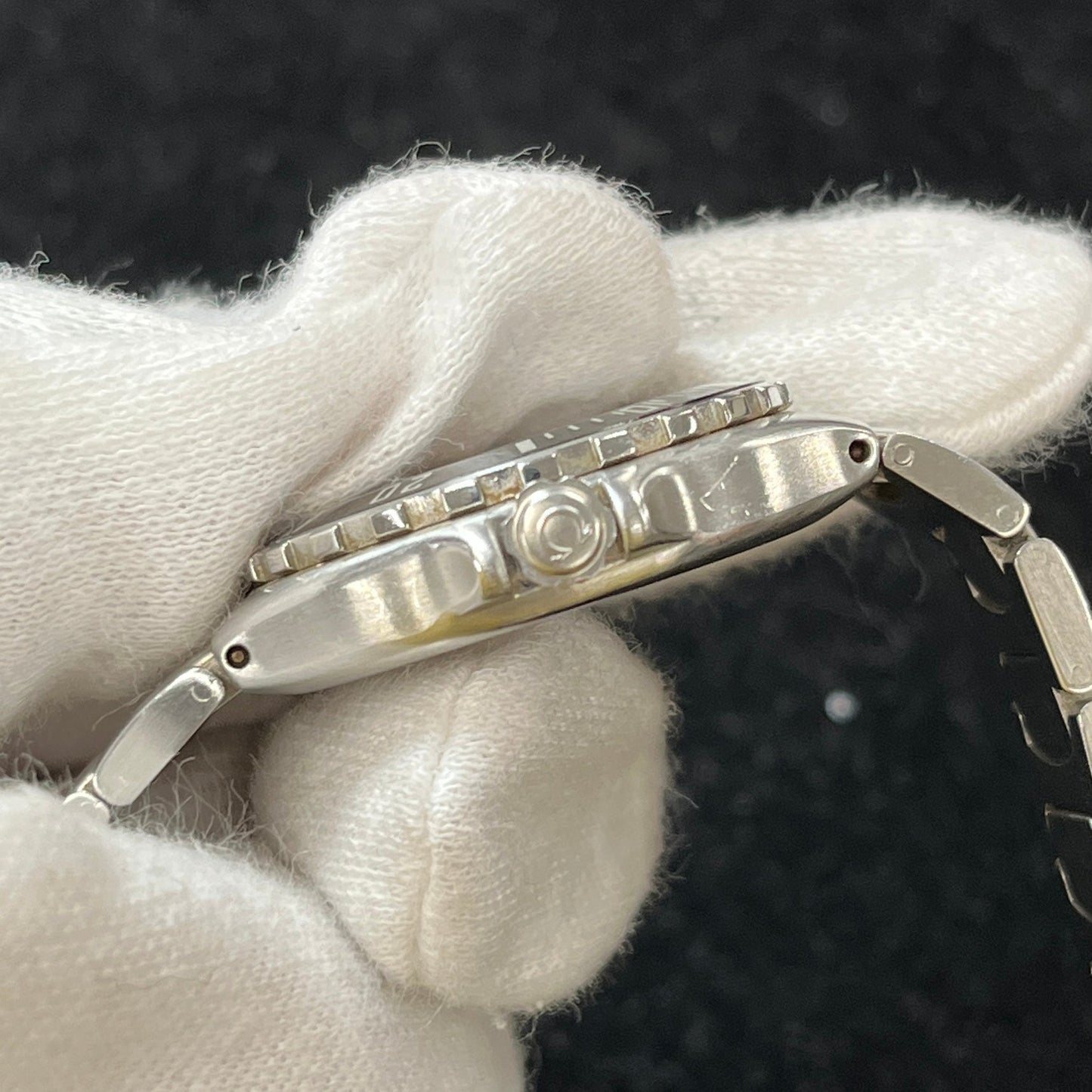 Seamaster 200 2O-M01-00566