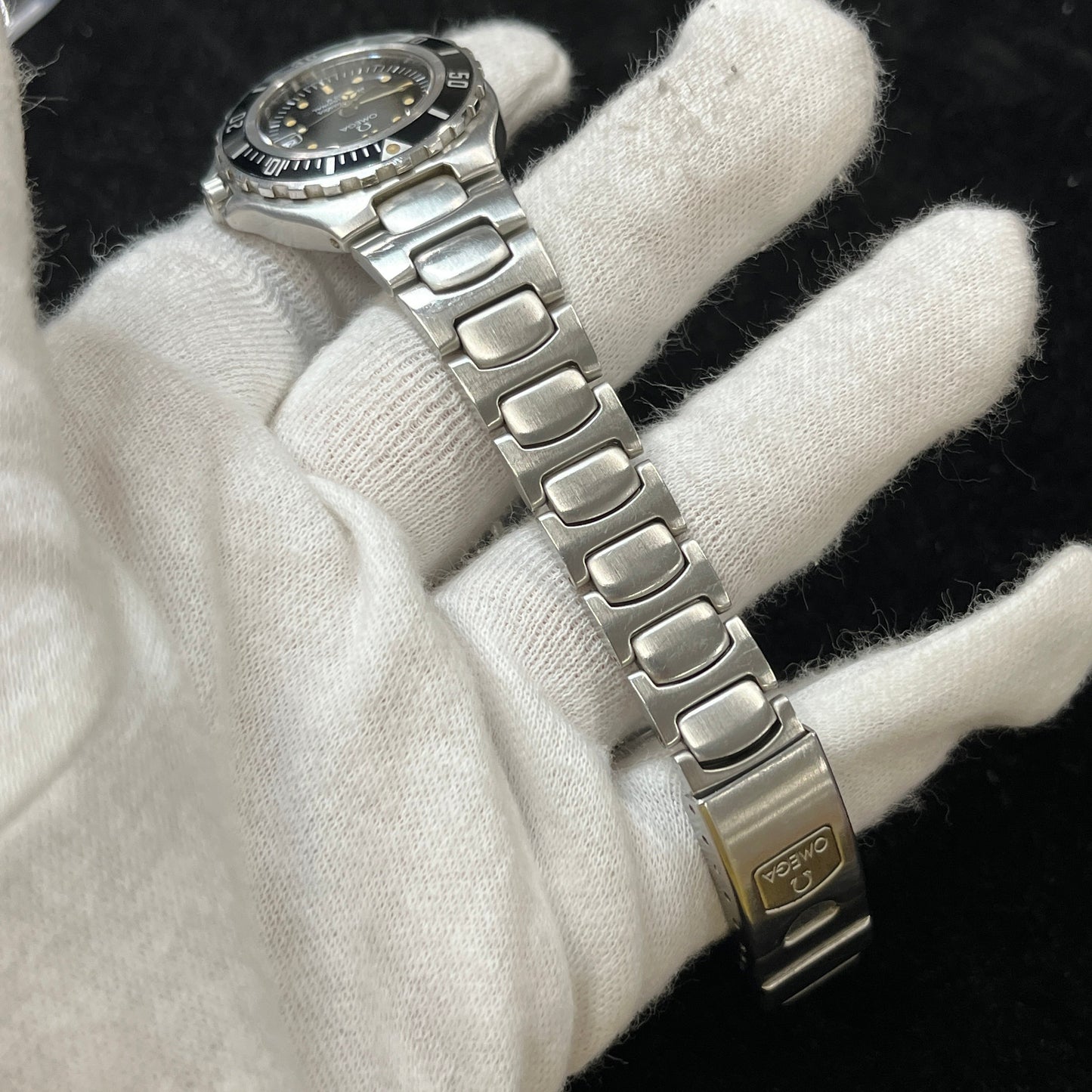 Seamaster 200 2O-M01-00566