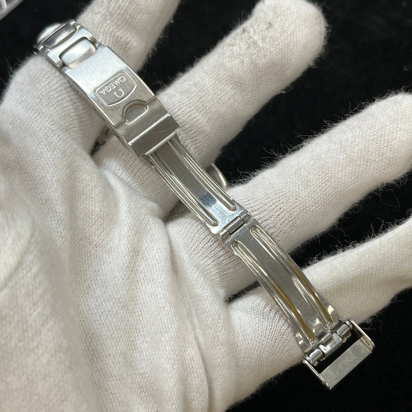 Seamaster 200 2O-M01-00566